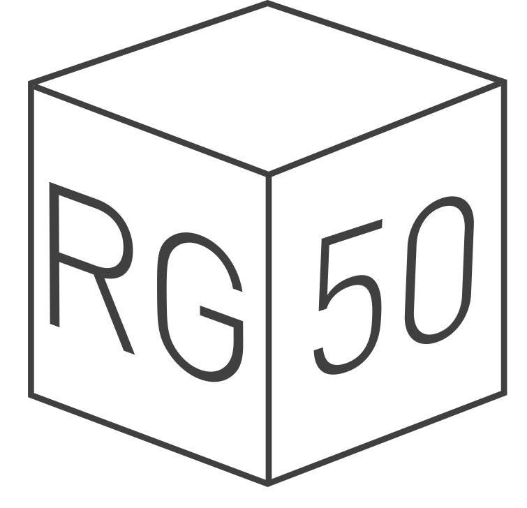 RG 50-1